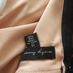 City Triangles Dresses - Dress City Triangles Dresses - Dress